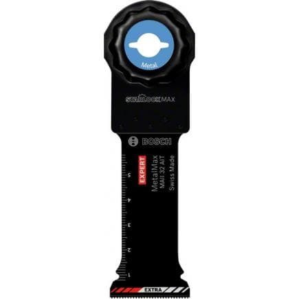 BOSCH 2608900022 - Lame pour outils multiples Expert MetalMax MAII 32 AIT