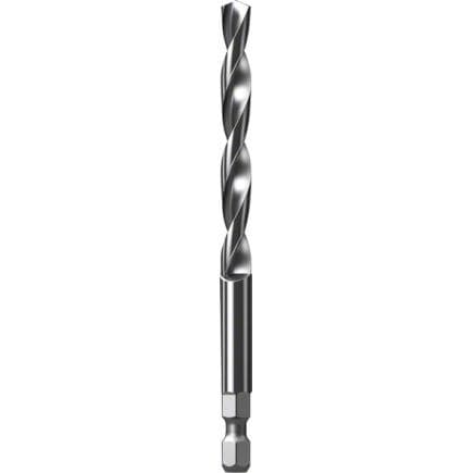 BOSCH 2608900528 - Expert Power Change Plus foret pilote HSS-G 7,15x105mm