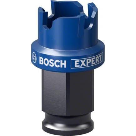 BOSCH 2608900491 - Scie cloche pour tôle Expert
