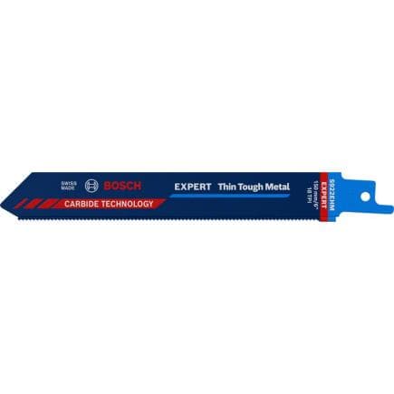 BOSCH 2608900360 - Lame de scie alternative Expert ''Thin Tough Metal'' S 922 EHM