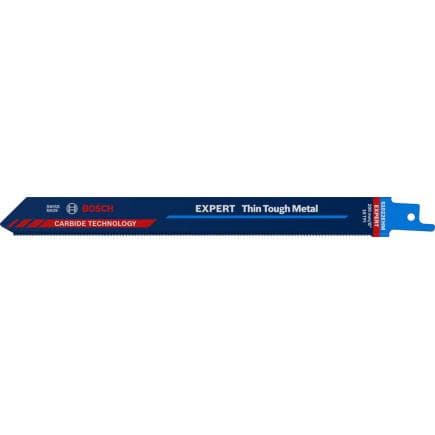 BOSCH 2608900363 - Expert ''Thin Tough Metal'' S 1022 EHM lame de scie alternative