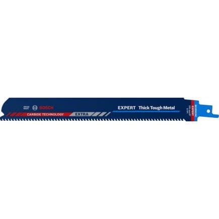 BOSCH 2608900368 - Expert ''Thick Tough Metal'' S 1155 CHC lame de scie alternative