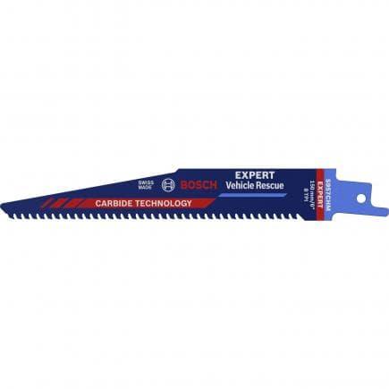 BOSCH 2608900378 - Expert ''Vehicle Rescue'' S 957 CHM lame de scie alternative