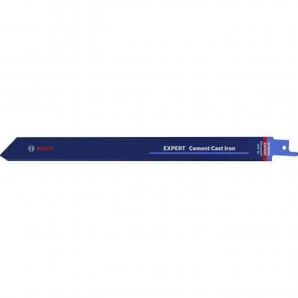 BOSCH 2608900383 - Expert ''Cement Cast Iron'' S 1750 RD lame de scie alternative