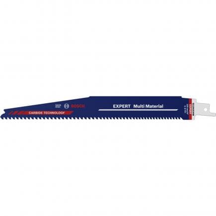 BOSCH 2608900391 - Expert ''Multi Material'' S 1156 XHM lame de scie alternative