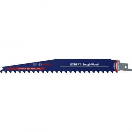 BOSCH 2608900403 - Scie alternative ''Tough Wood'' Expert S 1142 KHM