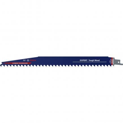 BOSCH 2608900406 - Scie alternative ''Tough Wood'' Expert S 1242 KHM