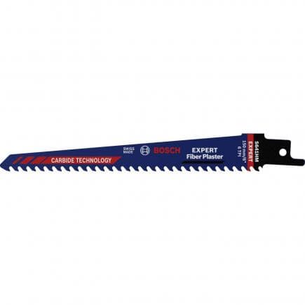 BOSCH 2608900407 - Expert ''Fiber Plaster'' S 641 HM lame de scie alternative