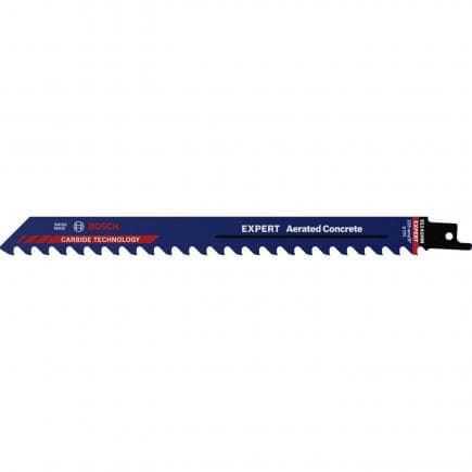 BOSCH 2608900408 - Lame de scie alternative Expert ''Aerated Concrete'' S 1141 HM