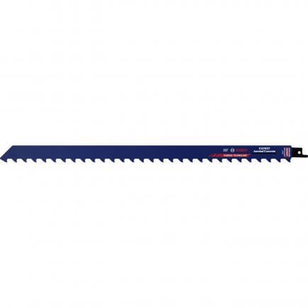 BOSCH 2608900413 - Lame de scie alternative Expert ''Aerated Concrete'' S 2041 HM