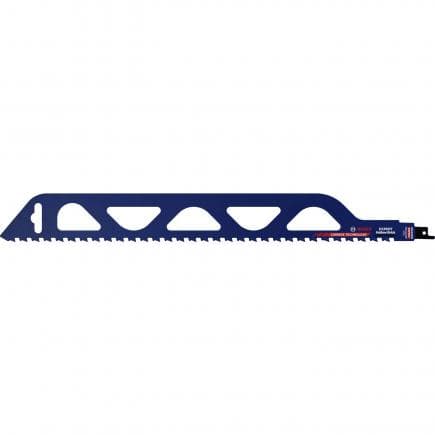 BOSCH 2608900418 - Lame de scie alternative Expert ''Hollow Brick'' S 2243 HM