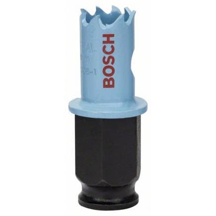 BOSCH 2608584778 - Scie à trous pour tôles