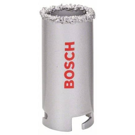 BOSCH 2609255622 - Scie cloche à revêtement carbure