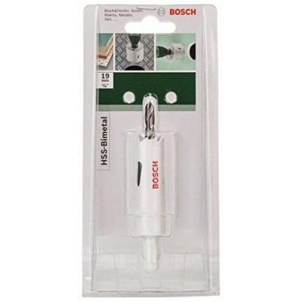 BOSCH 2609255609 - Scie cloche bi-métal HSS