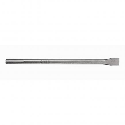 BOSCH 2609255570 - Burin plat SDS plus 250mm