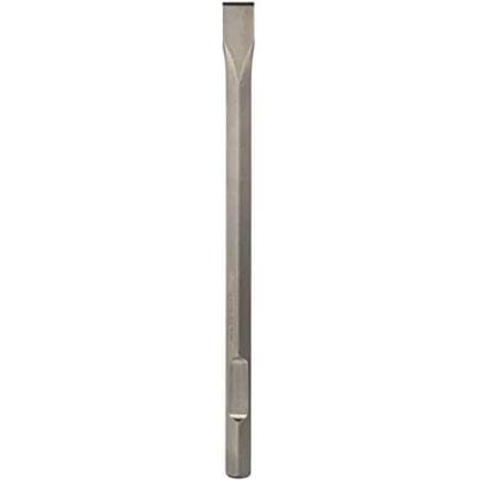BOSCH 1618600206 - Burin plat avec tige hexagonale de 28 mm 520x36mm