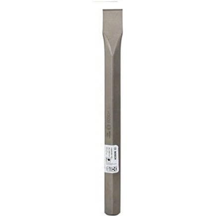 BOSCH 2608690108 - Burin plat avec tige hexagonale de 28 mm 400x36mm