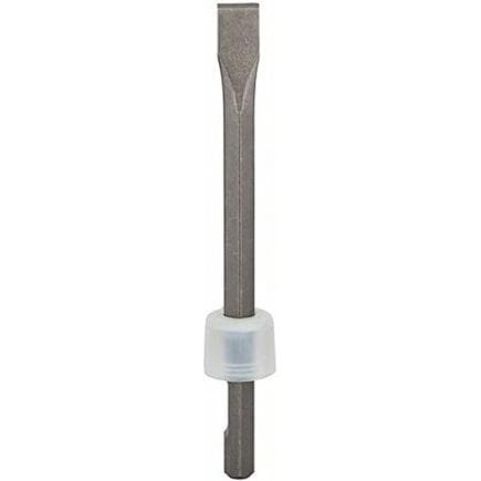 BOSCH 1618630200 - Ciseau plat avec tige hexagonale de 19 mm 300x25 mm
