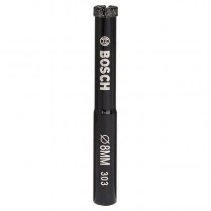 BOSCH 2608550605 - Forets diamantés humides ''Diamond for Hard Ceramics''