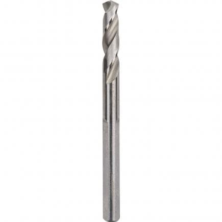 BOSCH 2609255722 - Foret central HSS