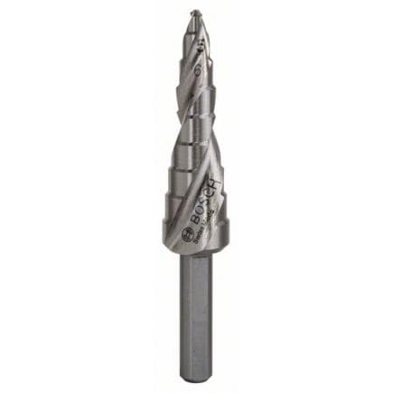 BOSCH 2608597518 - Forets étagés HSS