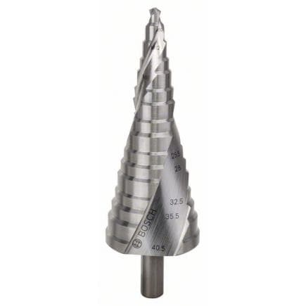 BOSCH 2608587427 - Forets étagés HSS