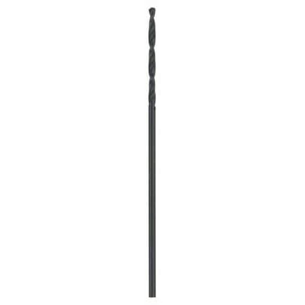 BOSCH 2609255025 - Foret à métal HSS-R, DIN 338