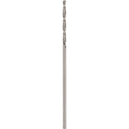 BOSCH 2609255035 - Foret à métal HSS-G, DIN 338