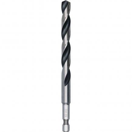 BOSCH 2608577518 - Foret hexagonal HSS PointTeQ