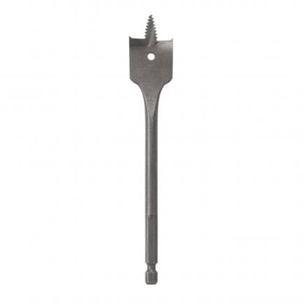 BOSCH 2609255333 - Foret à bois hexagonale Self Cut 152mm