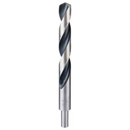 BOSCH 2608577302 - Foret hélicoïdal HSS PointTeQ (tige réduite)
