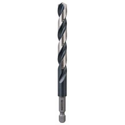 BOSCH 2608577045 - Foret hélicoïdal HSS à queue hexagonale