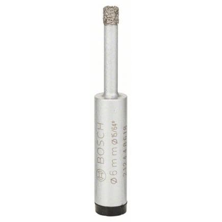 BOSCH 2608587139 - Foret diamanté ''Easy Dry Best for Ceramic''