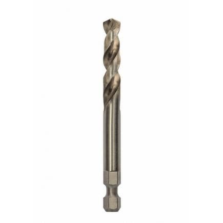 BOSCH 2608594257 - Pointe de centrage HSS-Co