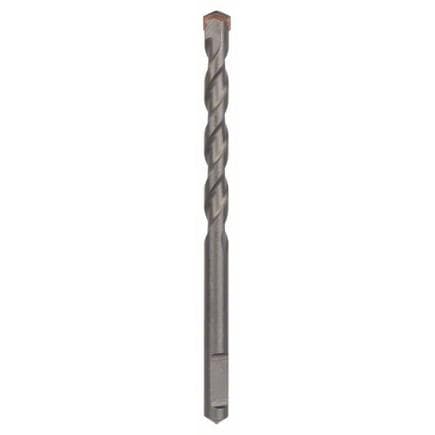 BOSCH 2608596157 - Foret pilote pour tige pour adaptateur hexagonal et SDS plus 8mm