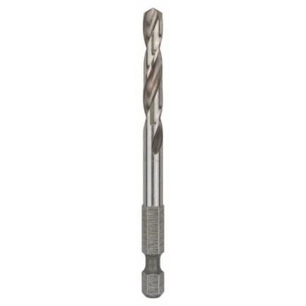 BOSCH 2608584676 - Foret pilote HSS-G 80mm
