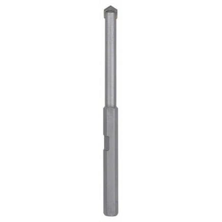 BOSCH 2609255632 - Foret pilote avec insert en métal dur
