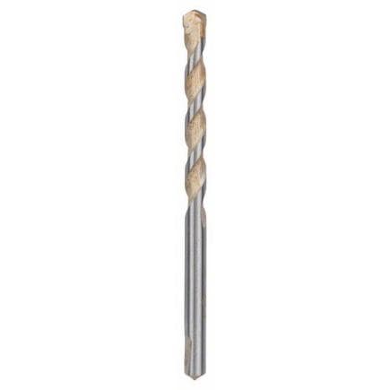 BOSCH 2608550079 - Foret de centrage avec tige hexagonale de 8 mm