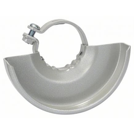 BOSCH 1619P06546 - Garde de protection sans couvercle