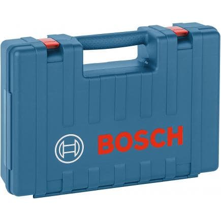 BOSCH 1619P06556 - Coffret plastique 446 x 316 x 124 mm