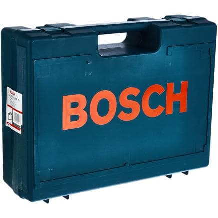 BOSCH 2605438404 - Coffret plastique 381 x 300 x 115 mm