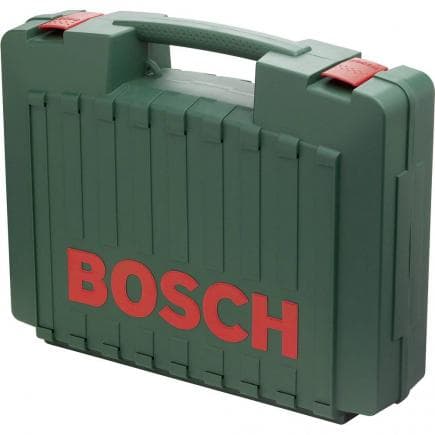 BOSCH 2605438169 - Coffret plastique 381 x 300 x 120 mm