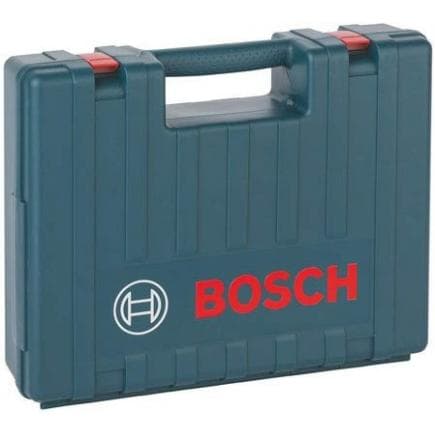 BOSCH 2605438170 - Coffret plastique 445 x 360 x 123 mm