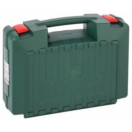 BOSCH 2605438091 - Coffret plastique 389x297x144mm