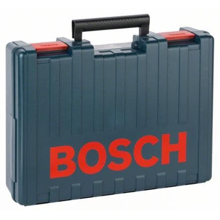 BOSCH 2605438179 - Coffret plastique 505 x 395 x 145 mm