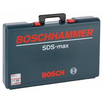 BOSCH 2605438261 - Coffret plastique 620 x 410 x 132 mm