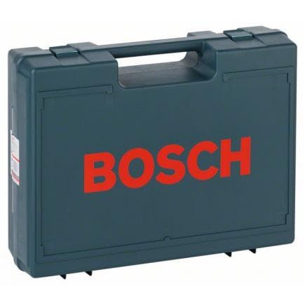 BOSCH 2605438368 - Coffret plastique 420 x 330 x 130 mm