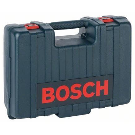 BOSCH 2605438186 - Coffret plastique 720 x 317 x 173 mm