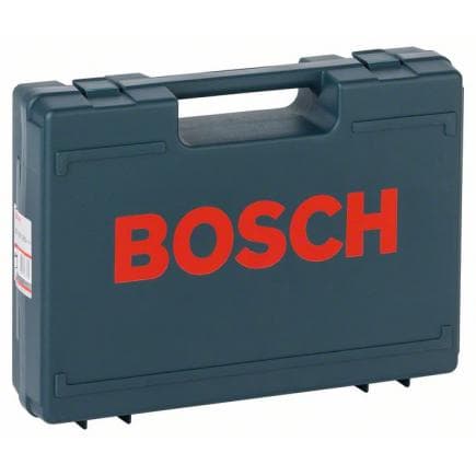 BOSCH 2605438286 - Embout plat