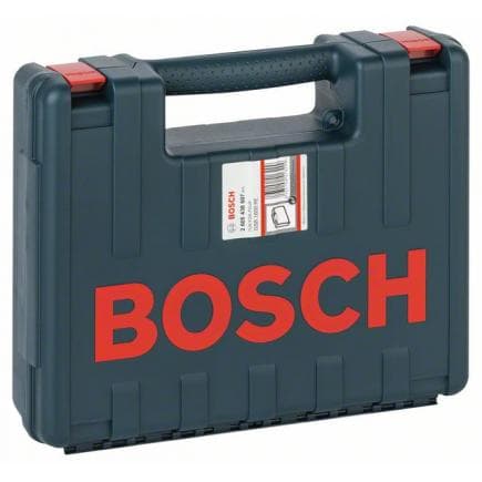 BOSCH 2605438607 - Tuyau pour vérin hydraulique CR.4TA